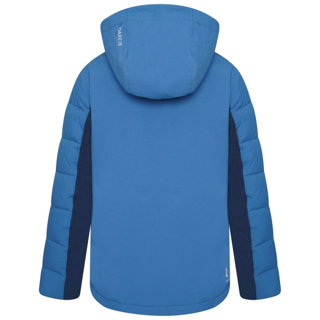 Dare2b Kinder/kinder cheerful ii ski jacket UTRG8025_moonlightdenimvallartablue large Dare2b Kinder/kinder cheerful ii ski jacket UTRG8025_moonlightdenimvallartablue large