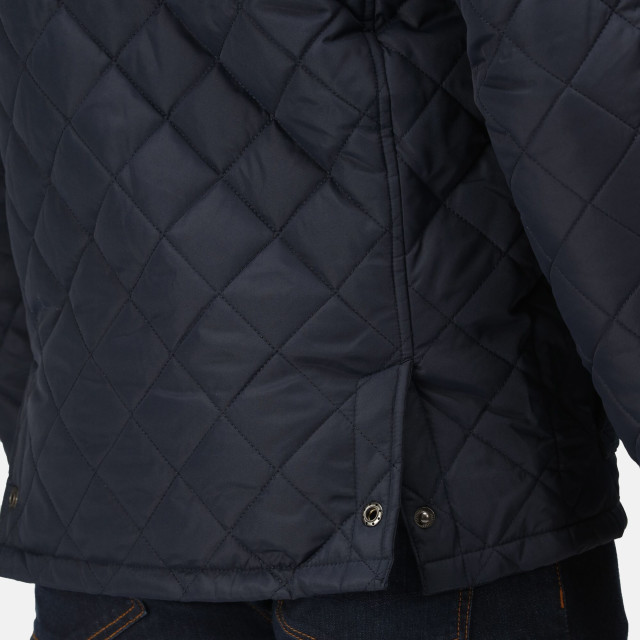 Regatta Heren tyler jacket UTRG3116_navy large Regatta Heren tyler jacket UTRG3116_navy large