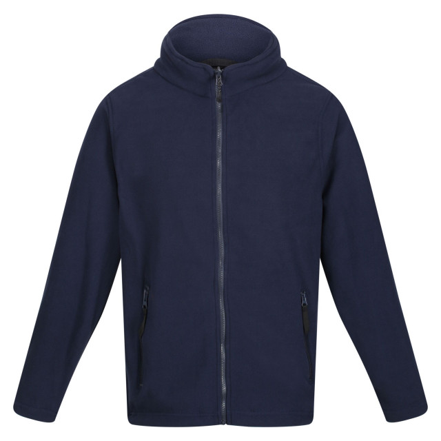 Regatta Heren defender iii 3-in-1 waterdichte en winddichte jas UTRG1597_royalbluenavy large