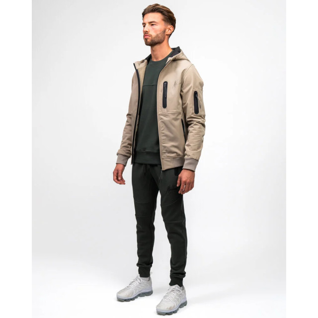 Malelions Counter softshell jacket ms2-aw23-396 Malelions Counter Softshell Jacket ms2-aw23-396 large