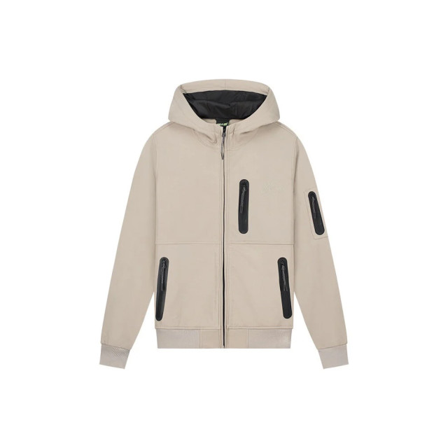 Malelions Counter softshell jacket ms2-aw23-396 Malelions Counter Softshell Jacket ms2-aw23-396 large