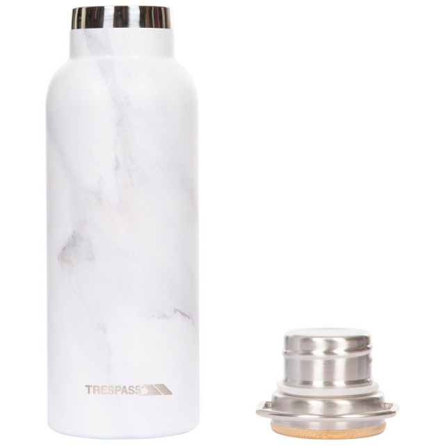 Trespass Breen thermosfles 550ml UTTP5343_stone large