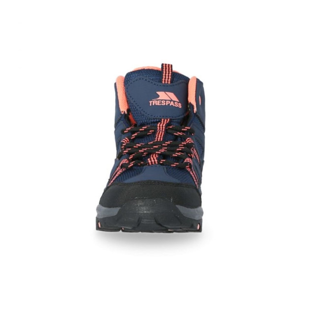 Trespass Kinder/kleuter gillon ii wandelschoenen UTTP5298_petrolblue large