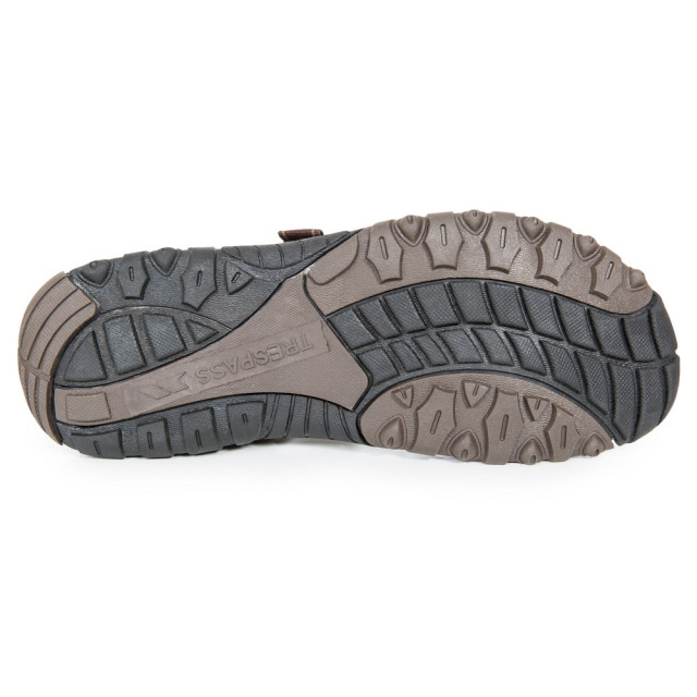 Trespass Heren alderley actieve sandalen UTTP2989_brindle large
