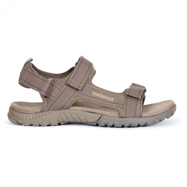 Trespass Heren alderley actieve sandalen UTTP2989_brindle large
