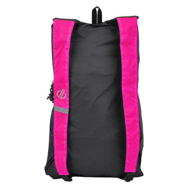 Dare2b Siliconen iii rugzak UTRG4423_ebonygreycyberpink large