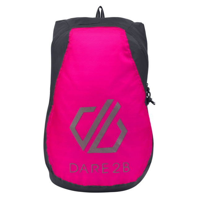Dare2b Siliconen iii rugzak UTRG4423_ebonygreycyberpink large