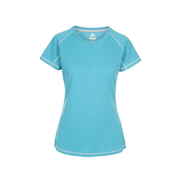 Trespass Dames viktoria sport t-shirt UTTP4668_marine large