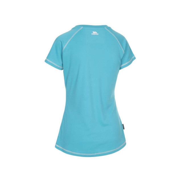Trespass Dames viktoria sport t-shirt UTTP4668_marine large