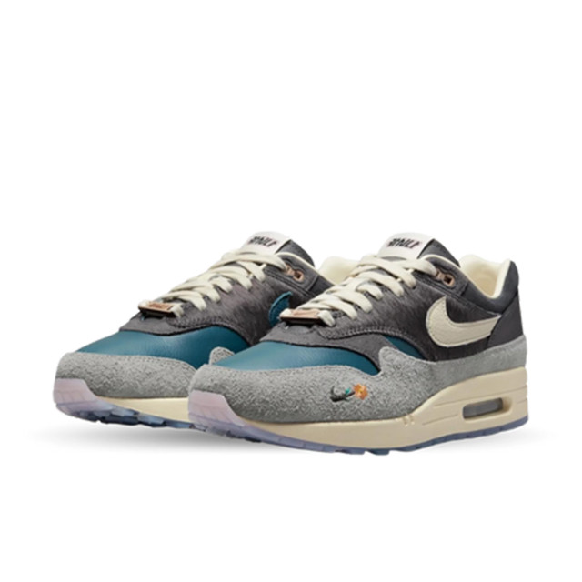 Nike Air max 1 sp x kasina won-ang grey DQ8475-001 large