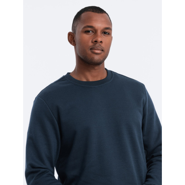 Ombre heren sweater klassiek b978 9012-B978-1 large