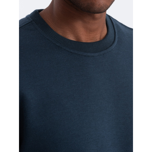 Ombre heren sweater klassiek b978 9012-B978-1 large