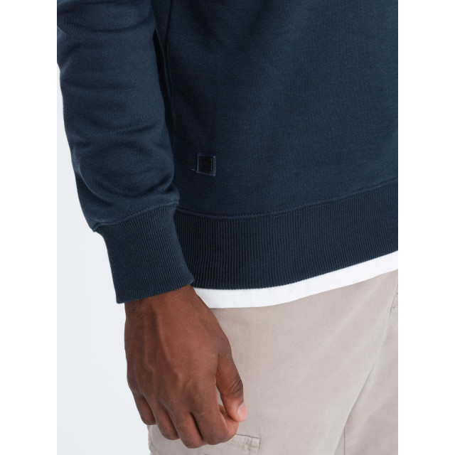 Ombre heren sweater klassiek b978 9012-B978-1 large