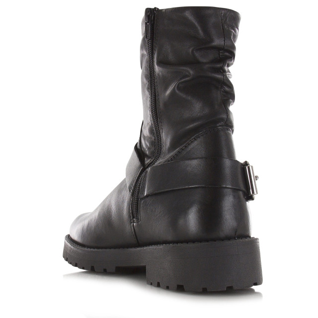 Remix Boots 13824 biker boots dames LPLEIN-07 large