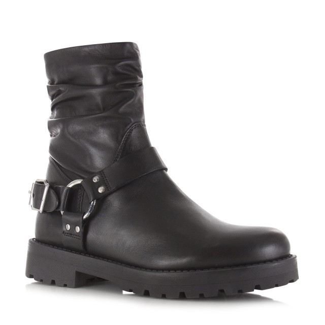 Remix Boots 13824 biker boots dames LPLEIN-07 large