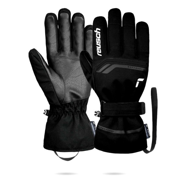 Reusch primus r-tex xt - 063506_991-8 large