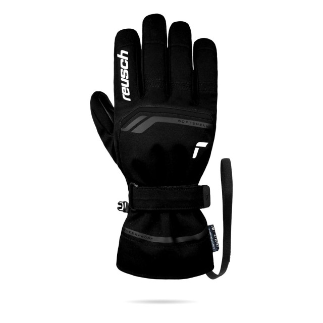 Reusch primus r-tex xt - 063506_991-8 large