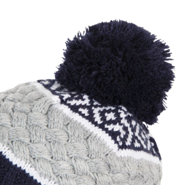Trespass Axel muts voor kinderen/kinderen UTTP5424_navy large