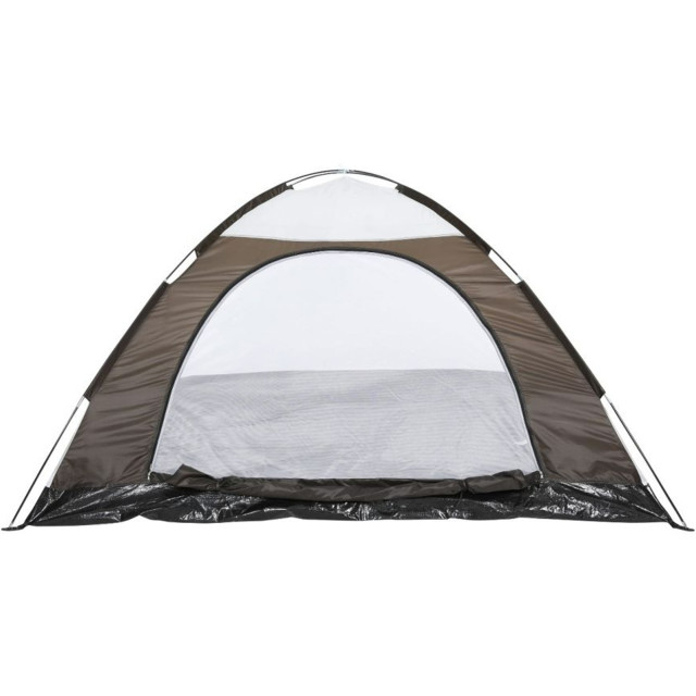 Trespass Ghabhar 4 man outdoor tent UTTP601_sunset large