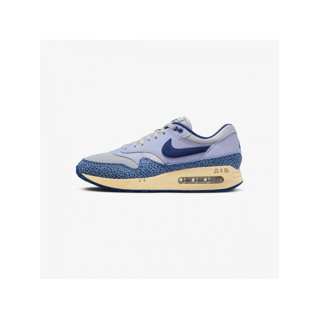 Nike Air Max 1 '86 Premium Blue Safari sneakers  DV7525-001 large
