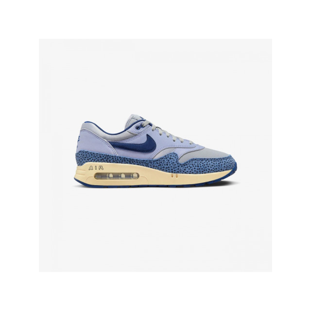 Nike Air Max 1 '86 Premium Blue Safari sneakers  DV7525-001 large