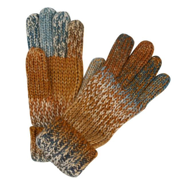 Regatta Dames frosty vi winterhandschoenen UTRG8358_basil large
