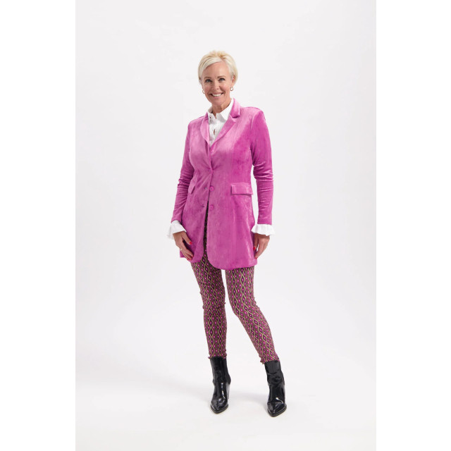 Helena Hart Velours 7423 lang uni cyclaam 7423 large Helena Hart Velours 7423 lang uni cyclaam 7423 large
