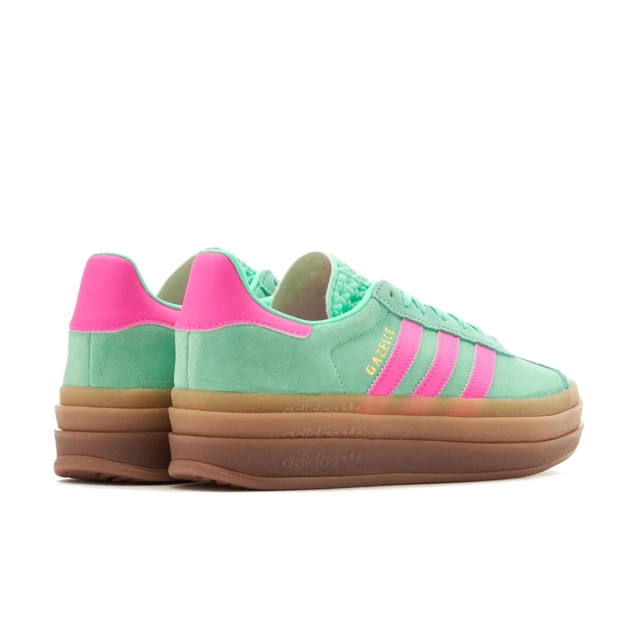 Adidas gazelle dames clearance mint