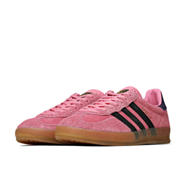 Adidas Gazelle indoor bliss pink IE7002 large