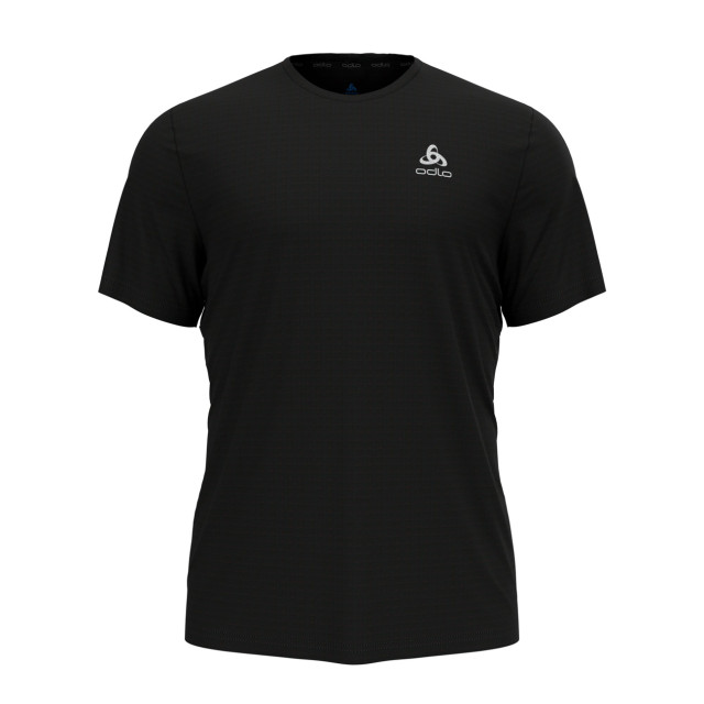 Odlo T-shirt s/s crew neck essential flyer 313832 large
