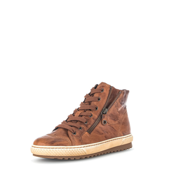 Gabor 73.754.54 Boots Cognac 73.754.54 large