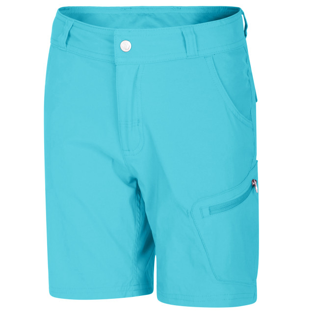 Dare2b Kinder/kids reprise ii korte broek UTRG6920_seajetblue large