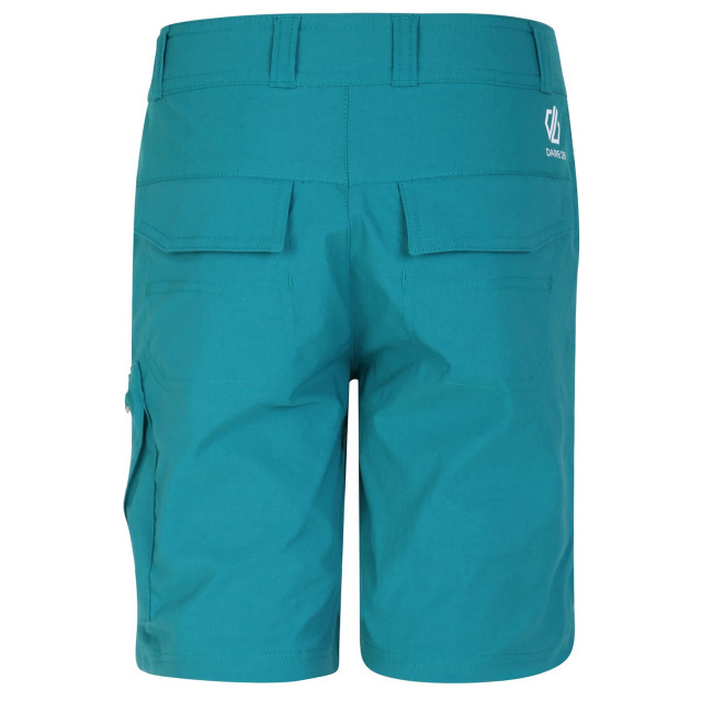 Dare2b Kinder/kids reprise ii korte broek UTRG6920_seajetblue large