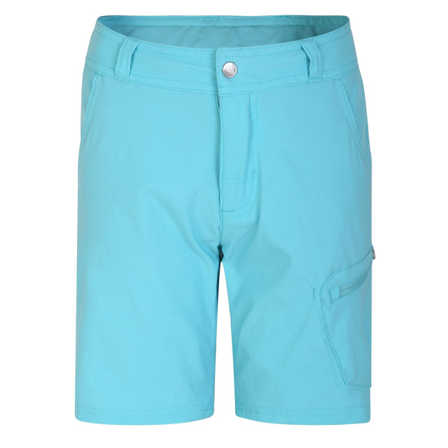 Dare2b Kinder/kids reprise ii korte broek UTRG6920_seajetblue large