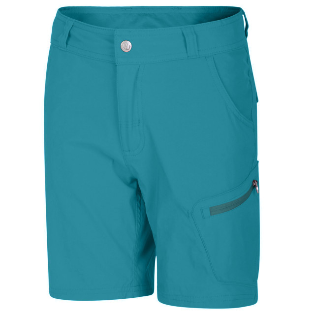 Dare2b Kinder/kids reprise ii korte broek UTRG6920_seajetblue large