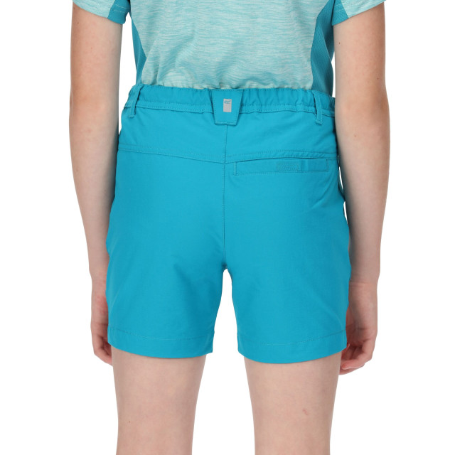 Regatta Kinderen/kinderen highton shorts UTRG5090_enamel large