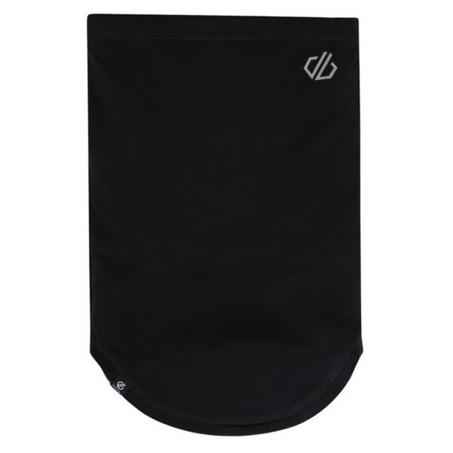 Dare2b Uniseks volwassenen niveous neck gaiter UTRG4428_black large