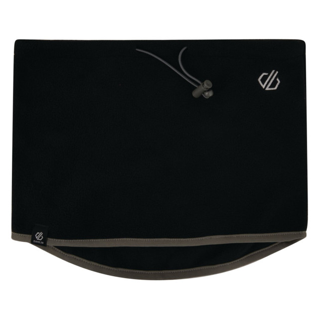 Dare2b Volwassenen van unisex assure neck gaitor UTRG4655_black large