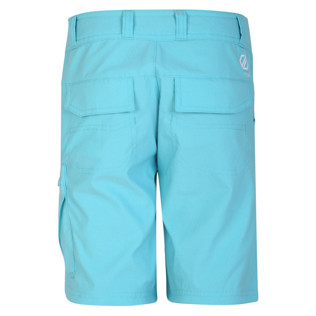 Dare2b Kinder/kids reprise ii korte broek UTRG6920_seajetblue large