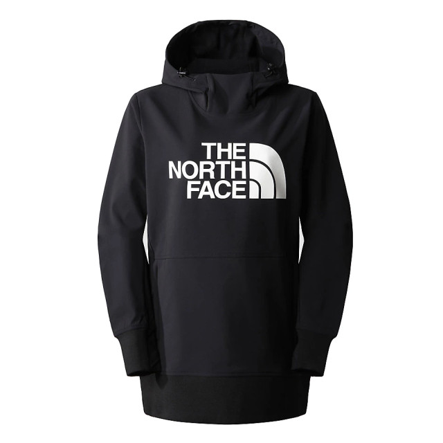 The North Face Tekno logo 2365.80.0009-80 large