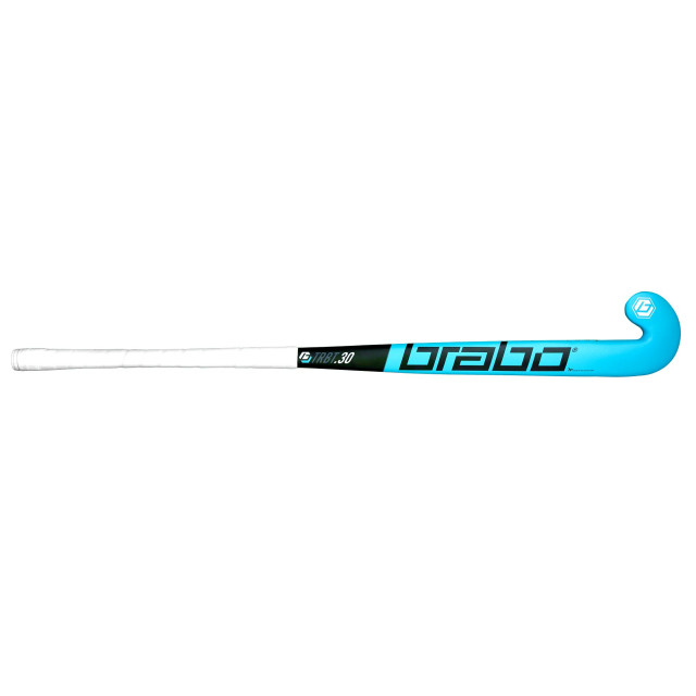 Brabo it-30 jr neon light blue/black - 062304_210-35 large