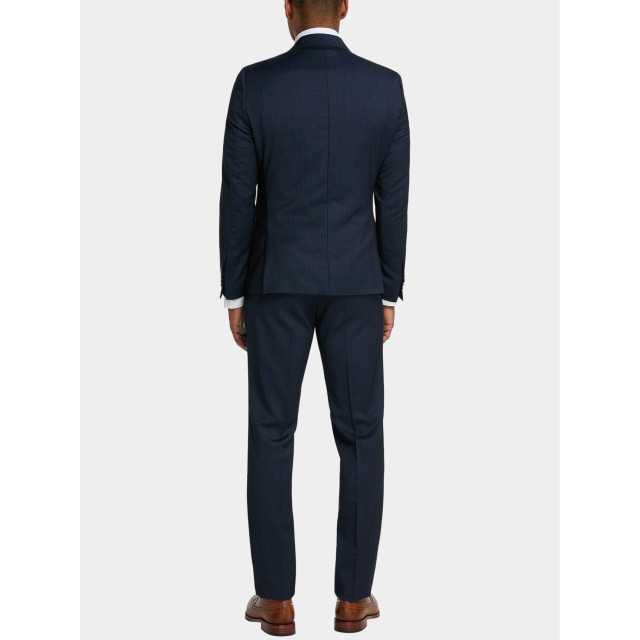 Club of Gents Colbert mix & match sakko/jacket cg patrick-st sv 10.158s0 / 423832/62 170857 large