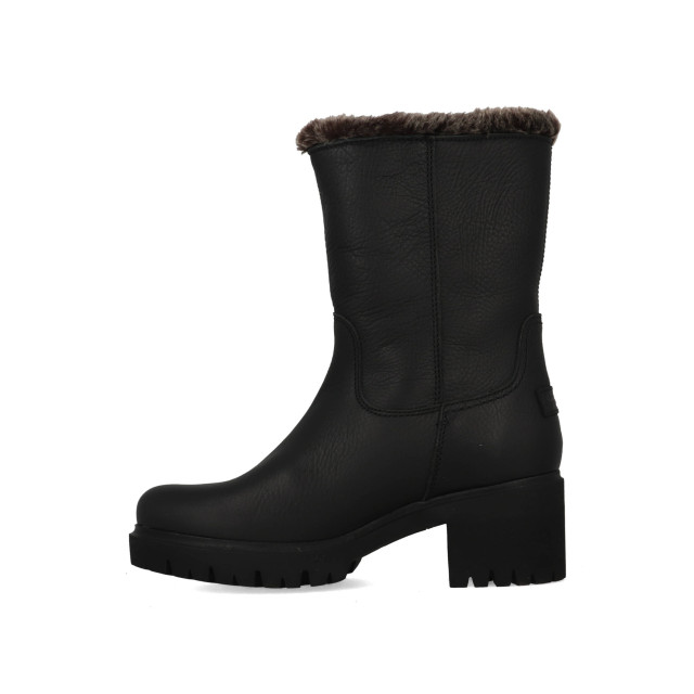 Panama Jack Piola B35 Boots Zwart Piola B35 large