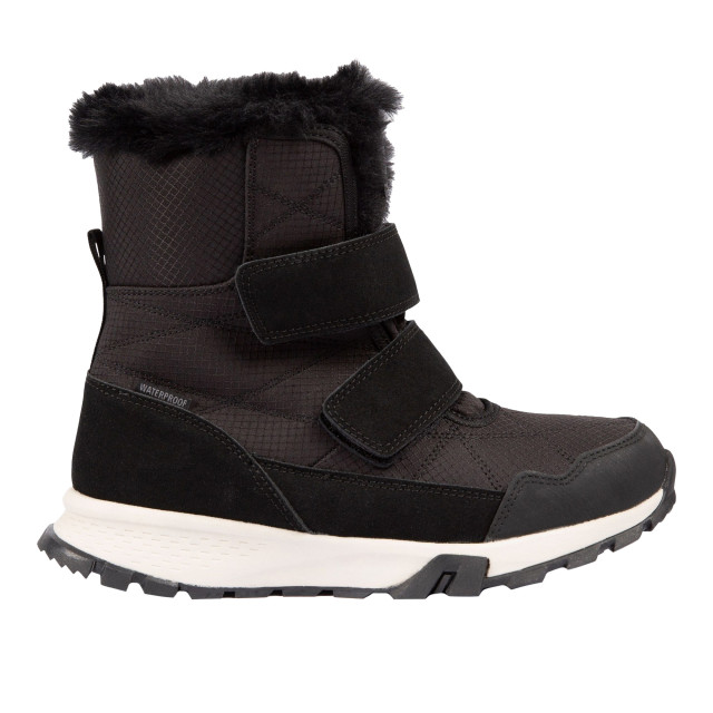 Trespass Dames eira snow boots UTTP5929_black large