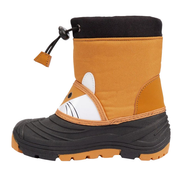 Trespass Kinderen/kinderen koda sneeuwschoenen UTTP5927_tan large