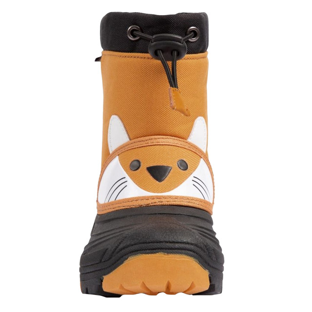 Trespass Kinderen/kinderen koda sneeuwschoenen UTTP5927_tan large
