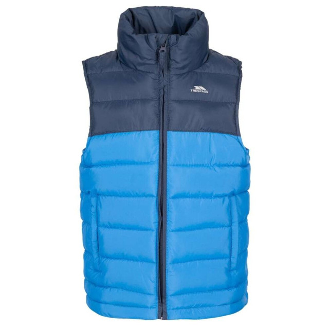 Trespass Kinder/kinder oskar gilet UTTP5758_navy large