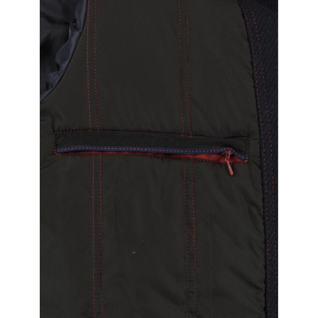 DNR Wollen jack wool coat 21674/799 176635 large