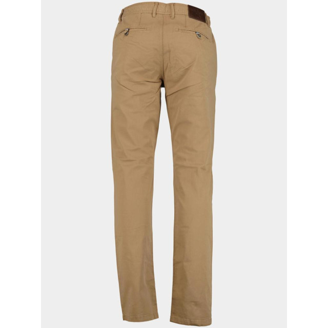 Donar Katoenen broek bruin trousers 70720-1464.1/310 173563 large
