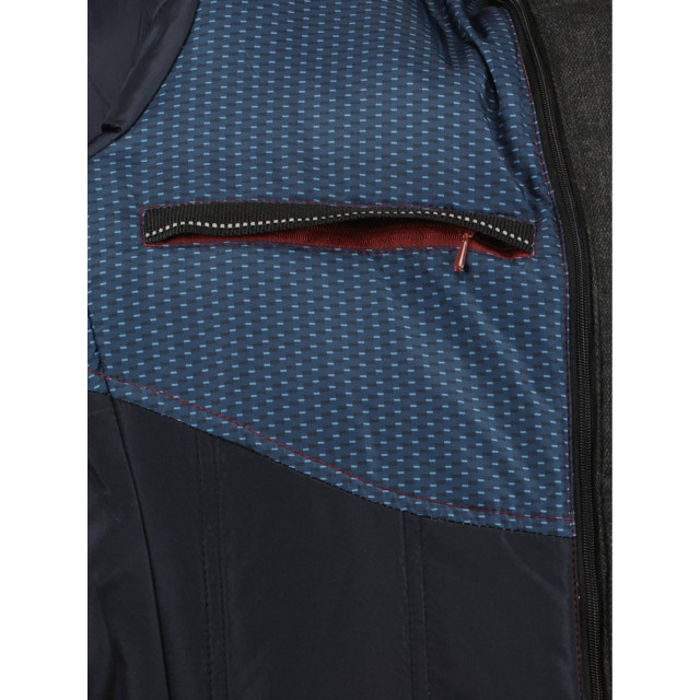 Donders 1860 Winterjack textile jacket 21807/142 176686 large